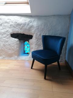 Chambres d'hôtes Kersonan -  - 5