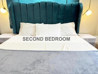 Threee Bed, Two Bed, One Bed F6 Luxury Apartments - Islamabad - 5