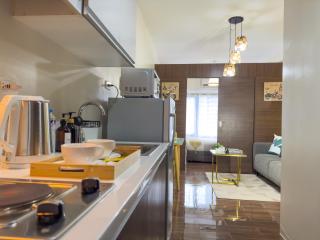 1BR Makati, Air Residences M007 - Manila - 9