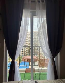 Rhielle Staycation - Lapu Lapu City - 2
