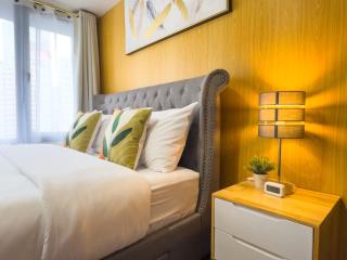 1BR Makati, Air Residences M007 - Manila - 8
