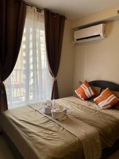 Rhielle Staycation - Lapu Lapu City - 1