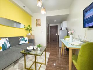 1BR Makati, Air Residences M007 - Manila - 4