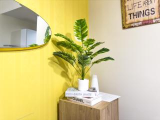 1BR Makati, Air Residences M007 - Manila - 3