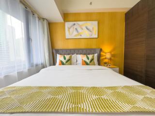 1BR Makati, Air Residences M007 - Manila - 1