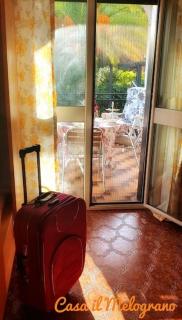 Casetta il Melograno Accogliente Bilocale al Mare - 9