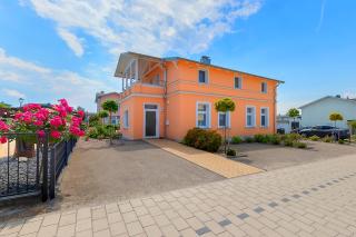 Ferienhaus 7 Schlafzimmer UnserUsedom Ostseebad Koserow Insel Usedom - Ostseebad Koserow - 0