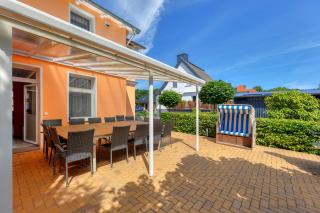 Ferienhaus 7 Schlafzimmer UnserUsedom Ostseebad Koserow Insel Usedom - Ostseebad Koserow - 5