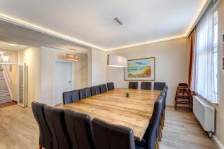 Ferienhaus 7 Schlafzimmer UnserUsedom Ostseebad Koserow Insel Usedom - Ostseebad Koserow - 4