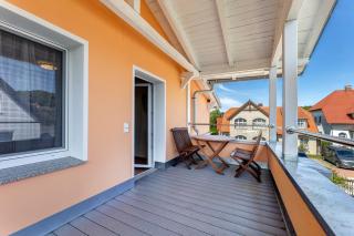 Ferienhaus 7 Schlafzimmer UnserUsedom Ostseebad Koserow Insel Usedom - Ostseebad Koserow - 1