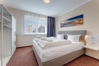 Ferienhaus 6 Schlafzimmer mit Sauna UnserUsedom Ostseebad Koserow Insel Usedom - Ostseebad Koserow - 6