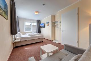 Ferienhaus 6 Schlafzimmer mit Sauna UnserUsedom Ostseebad Koserow Insel Usedom - Ostseebad Koserow - 5