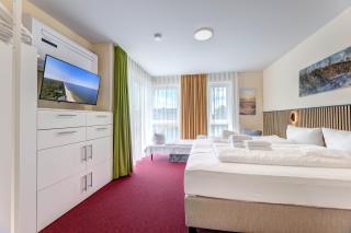 Penthouse Insel Usedom mit Sauna - Ostseebad Koserow - 3