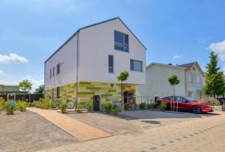 Fewo Karlstraße 14 - Ostseebad Koserow - Koserow - 2