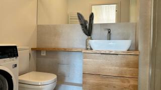 City Center Appartment - 3