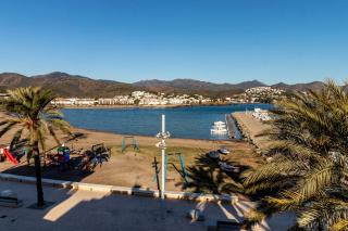 Port de Llançà 32 Dúplex en 1ª línea de playa - Girona - 9