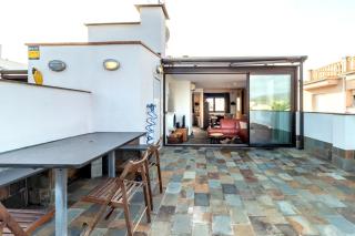 Port de Llançà 32 Dúplex en 1ª línea de playa - Girona - 5
