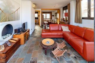Port de Llançà 32 Dúplex en 1ª línea de playa - Girona - 2