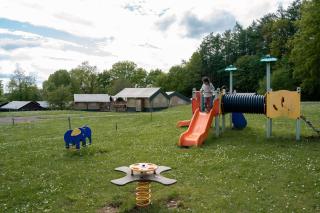 Camping la Colline - Virton - 7