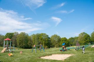 Camping la Colline - Virton - 5