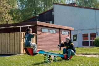 Camping la Colline - Virton - 6