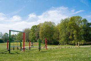 Camping la Colline - 9