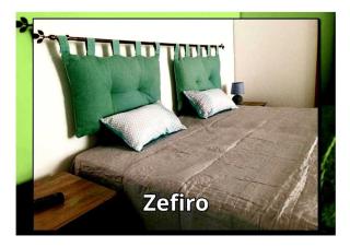 Casa Vacanze VALEDORA - Ponza - 8