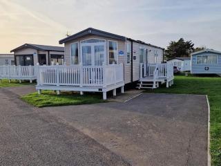 Littlesea Retreat - Wyke Regis - 0