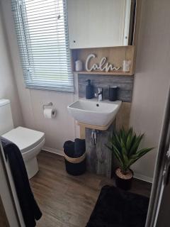 Littlesea Retreat - Wyke Regis - 7