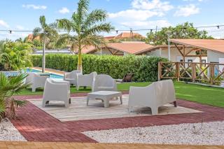 Malvales resort # APP 10 - Willemstad - 2