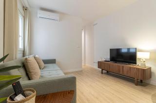 Allo Apartments Morenos IV Bajo B Centro 2 Habitaciones - Jerez de la Frontera - 4