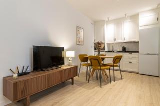 Allo Apartments Morenos IV Bajo B Centro 2 Habitaciones - Jerez de la Frontera - 8