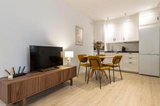 Allo Apartments Morenos IV Bajo B Centro 2 Habitaciones - Jerez de la Frontera - 7