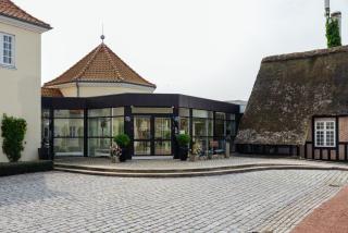 Gl. Avernæs Sinatur Hotel & Konference - Ebberup - 6