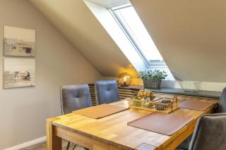 Pier17 Appartement 6 - Borkum - 4
