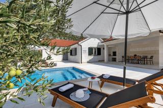 Villa Maslina - Resort Moja Stina - Seoca - 6
