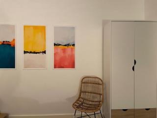 Development House - 8