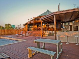 Silverstreams Lodge, Villas & Cottages, Oribi Gorge - Glendale - 8