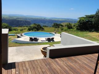 Silverstreams Lodge, Villas & Cottages, Oribi Gorge - Glendale - 6