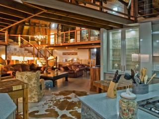 Silverstreams Lodge, Villas & Cottages, Oribi Gorge - Glendale - 8