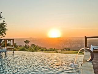 Silverstreams Lodge, Villas & Cottages, Oribi Gorge - Glendale - 5
