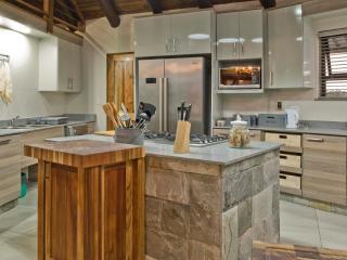 Silverstreams Lodge, Villas & Cottages, Oribi Gorge - Glendale - 4