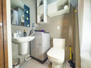 1BR Makati, Air Residences M006 - Manila - 1