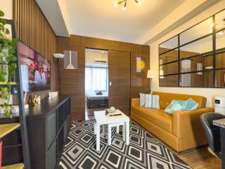 1BR Makati, Air Residences M006 - Manila - 8