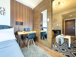 1BR Makati, Air Residences M006 - Manila - 5