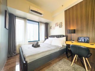 1BR Makati, Air Residences M006 - Manila - 7