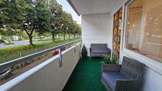 Gast Appartment Germersheim - Germersheim - 8