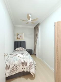 Homestay Kayangan Indah - 3