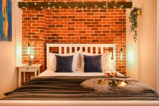 Elegant Studio - Urban Escape in Bucharest - Bucarest - 0