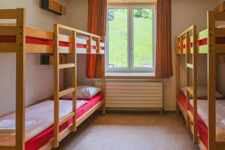 Davos Youth Hostel - Davos - 9